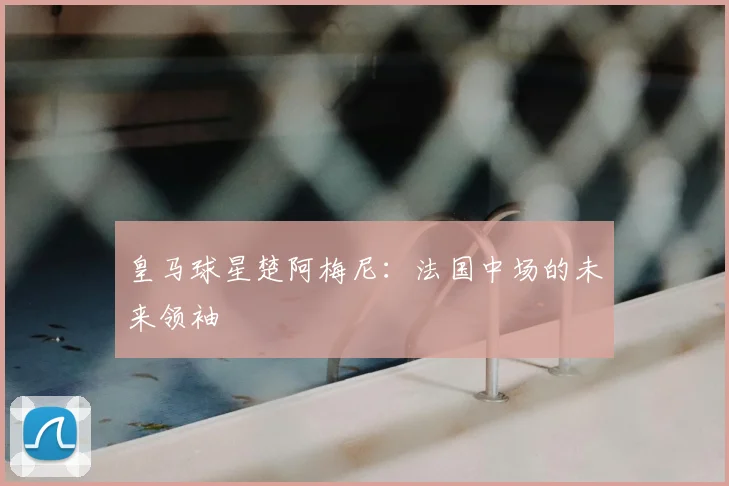 皇马球星楚阿梅尼：法国中场的未来领袖